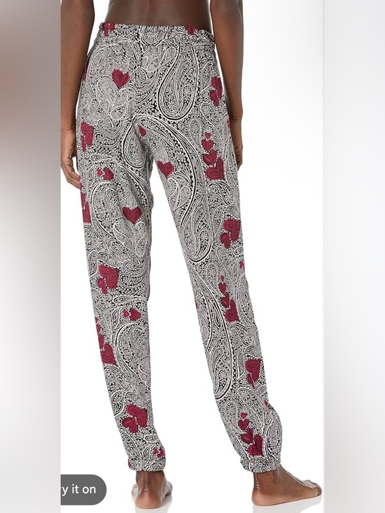 PJ Salvage Other - PJ Salvage 2 piece rayon PJ set - tagged medium fits very small